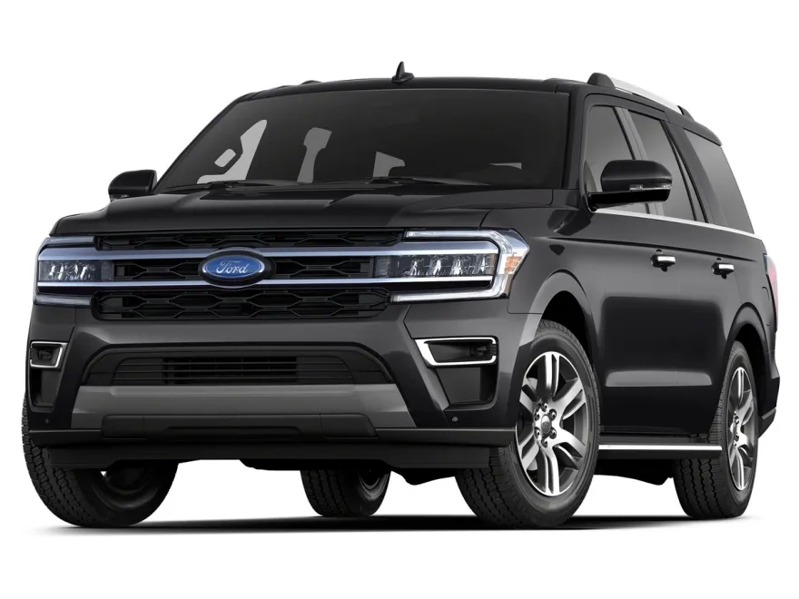 2022 Ford Expedition Limited photo 1