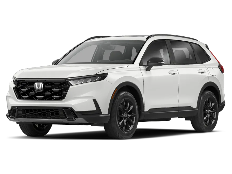 2026 Honda CR-V Hybrid Sport photo 1