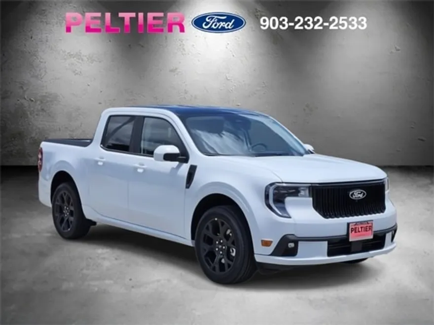 2025 Ford Maverick photo 1