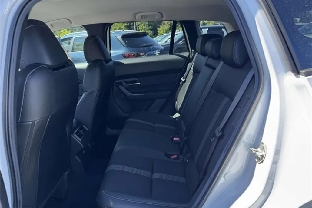 2025 Mazda CX-50 2.5 S Preferred photo 1
