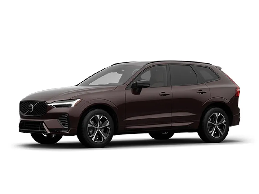 2026 Volvo XC60 B5 Core photo 1