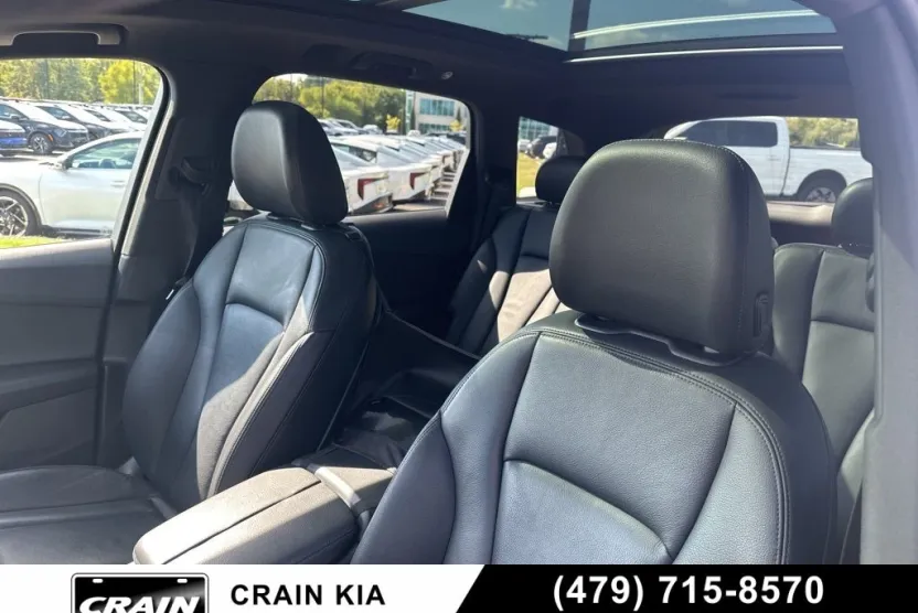 2017 Audi Q7 3.0 TDI Premium Plus photo 1