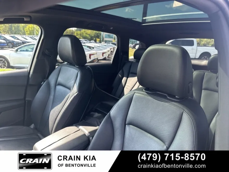 2017 Audi Q7 3.0 TDI Premium Plus photo 1