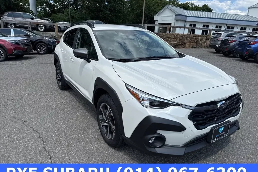 2024 Subaru Crosstrek Premium photo 1