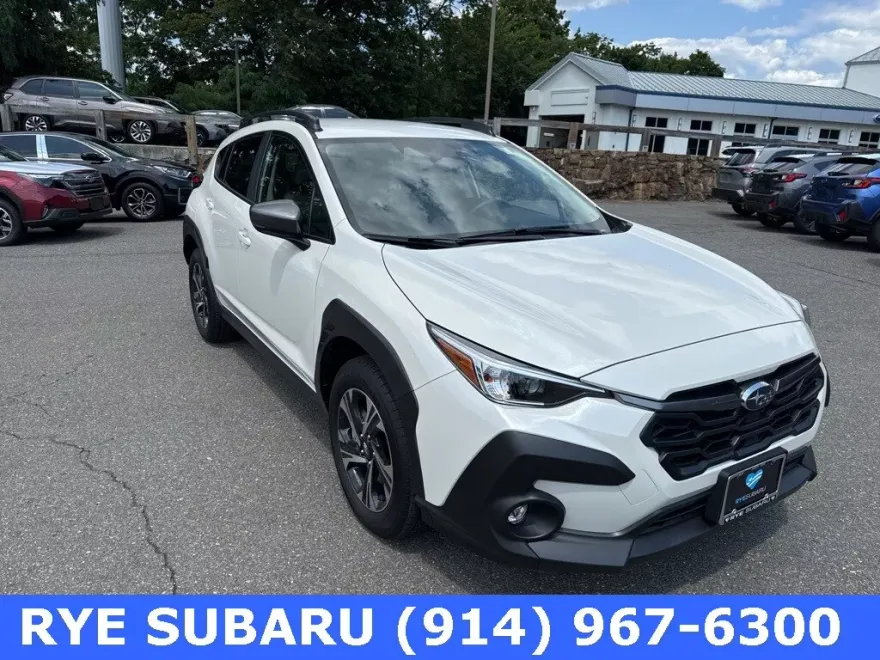 2024 Subaru Crosstrek Premium photo 1