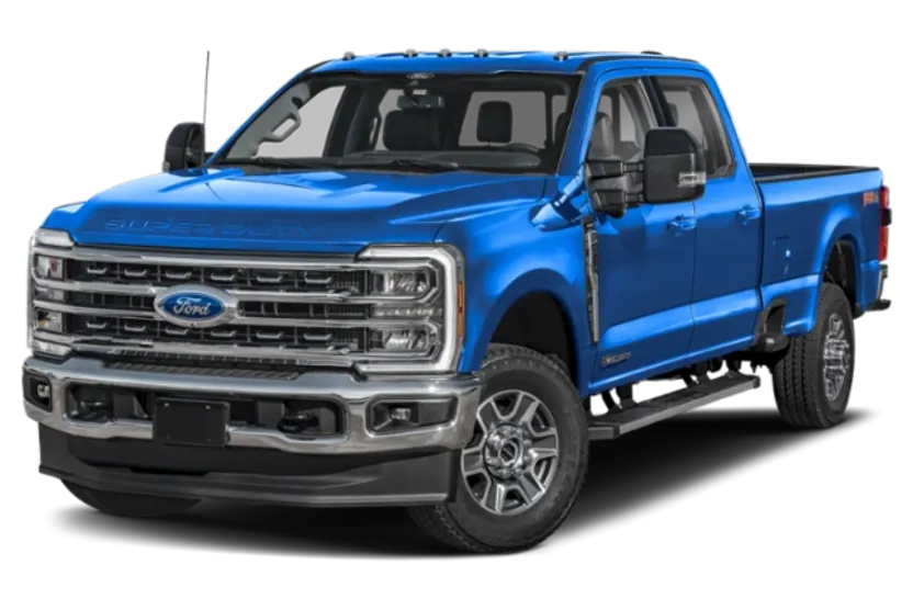 2026 Ford F-350 Lariat photo 1