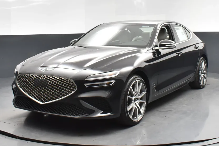 2025 Genesis G70 2.5T photo 1