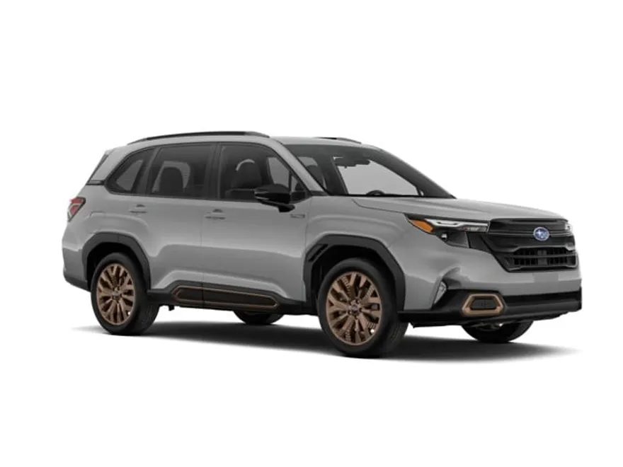 2025 Subaru Forester Sport photo 1