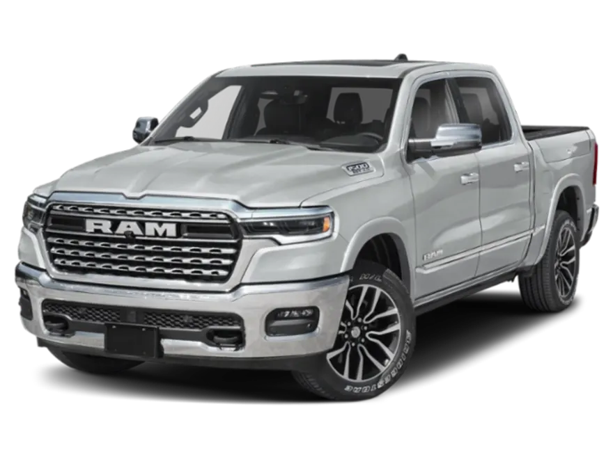 2026 Ram 1500 Limited photo 1