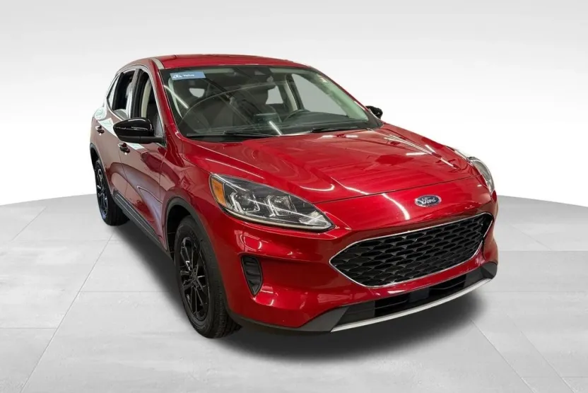 2022 Ford Escape SE photo 1