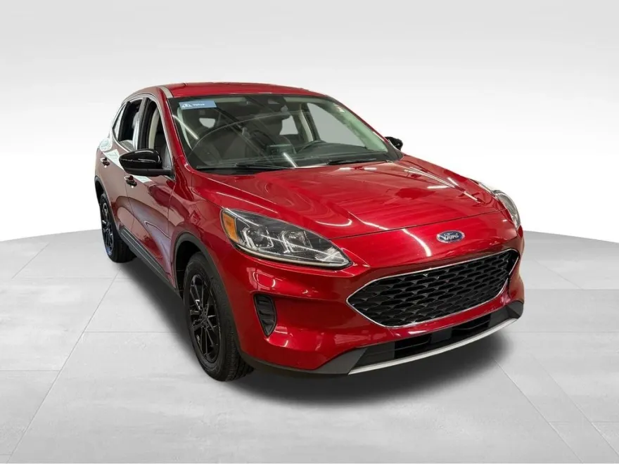 2022 Ford Escape SE photo 1