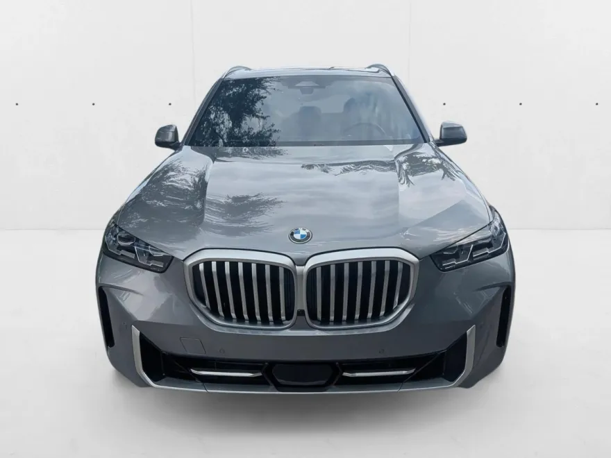 2024 Bmw X5 sDrive40i photo 1