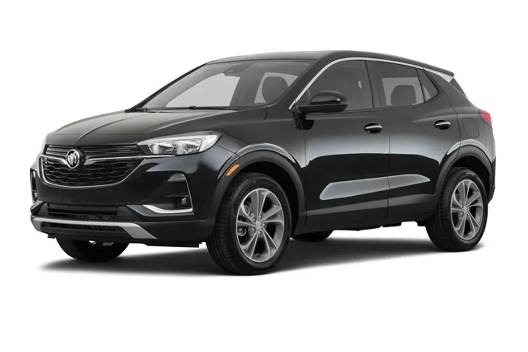 2022 Buick Encore GX Preferred photo 1