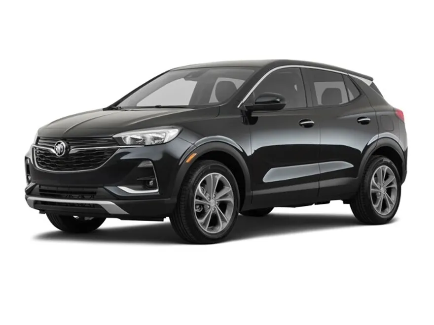 2022 Buick Encore GX Preferred photo 1