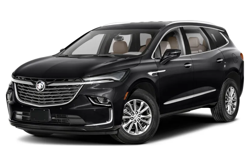 2022 Buick Enclave Premium photo 1