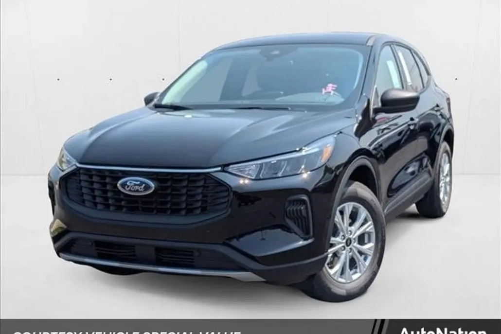 2025 Ford Escape Active photo 1