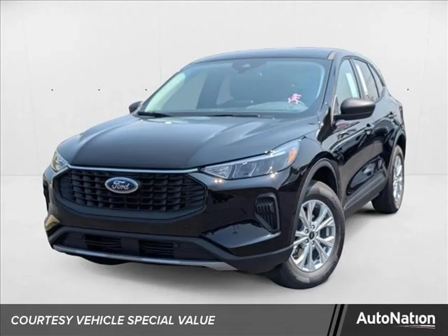 2025 Ford Escape Active photo 1