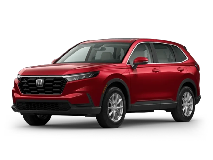2026 Honda CR-V EX photo 1