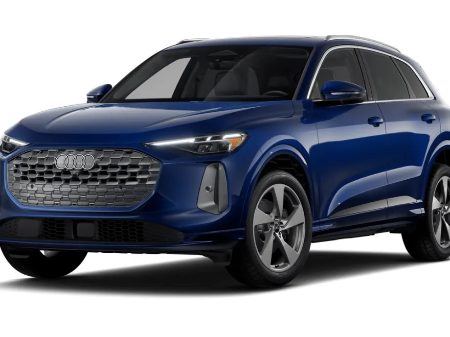 2025 Audi Q5 2.0T Premium Plus photo 1
