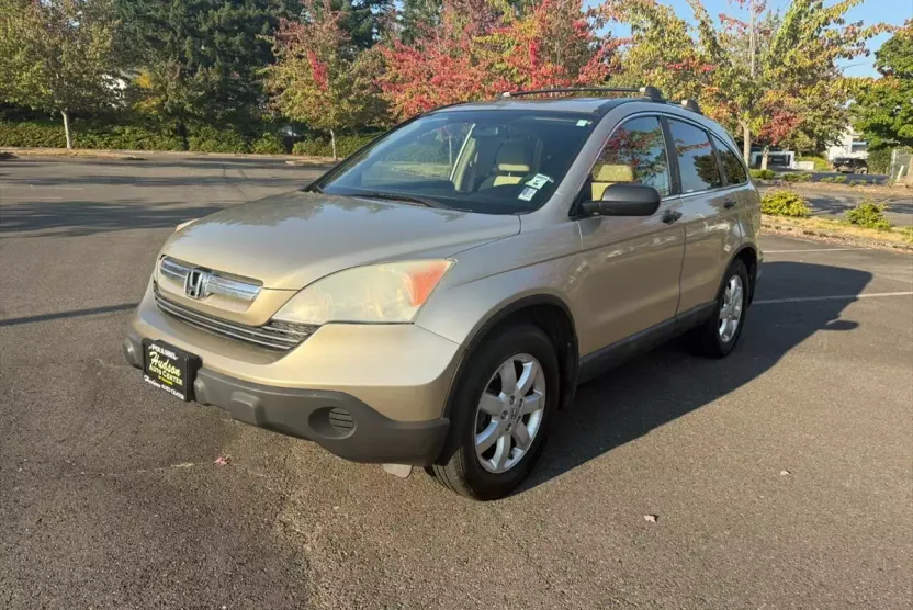 2009 Honda CR-V EX photo 1