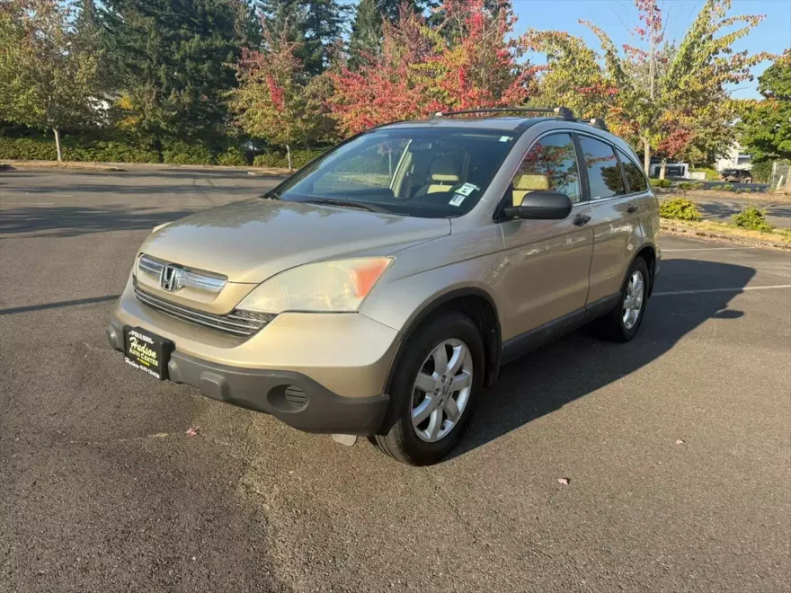 2009 Honda CR-V EX photo 1