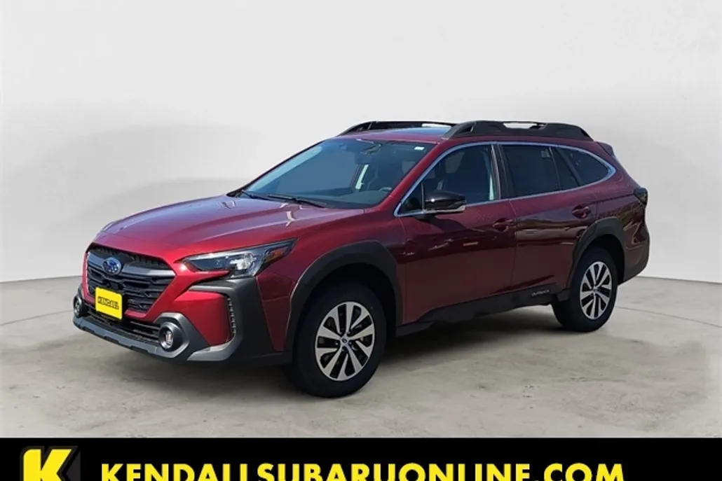 2025 Subaru Outback Premium photo 1