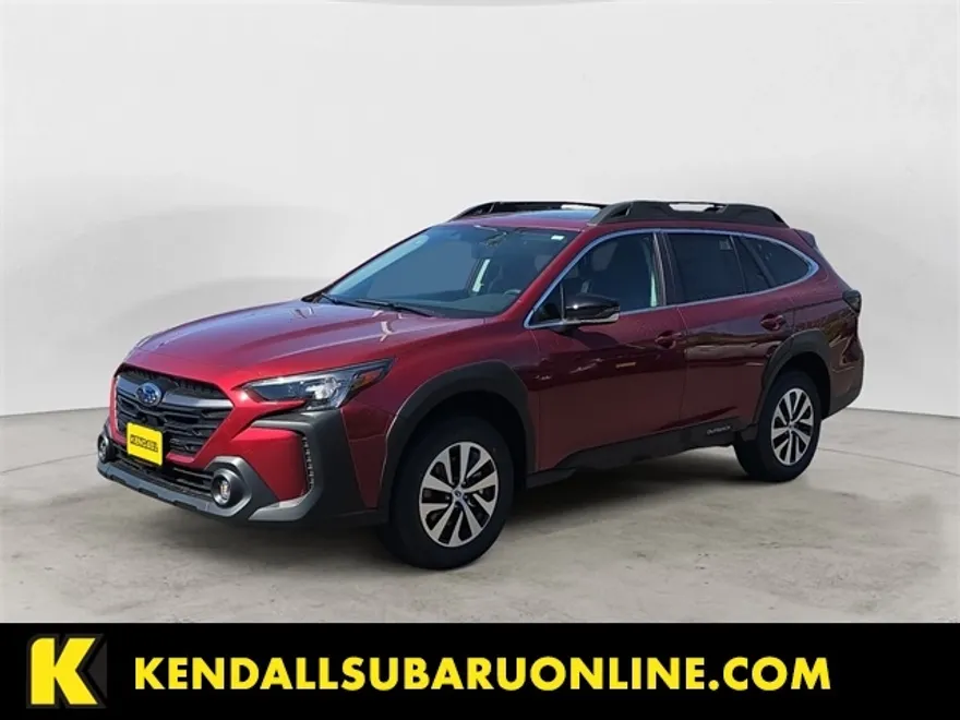 2025 Subaru Outback Premium photo 1