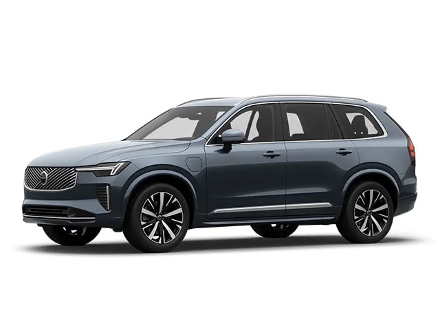 2025 Volvo XC90 T8 Core photo 1