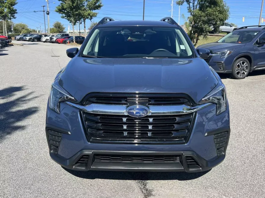 2024 Subaru Ascent Premium photo 1