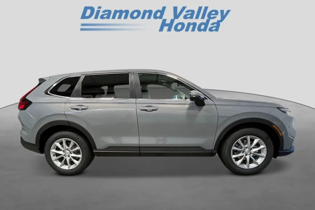 2026 Honda CR-V EX photo 1