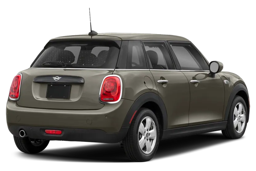 2019 Mini Cooper 2 Door Hardtop Signature photo 1