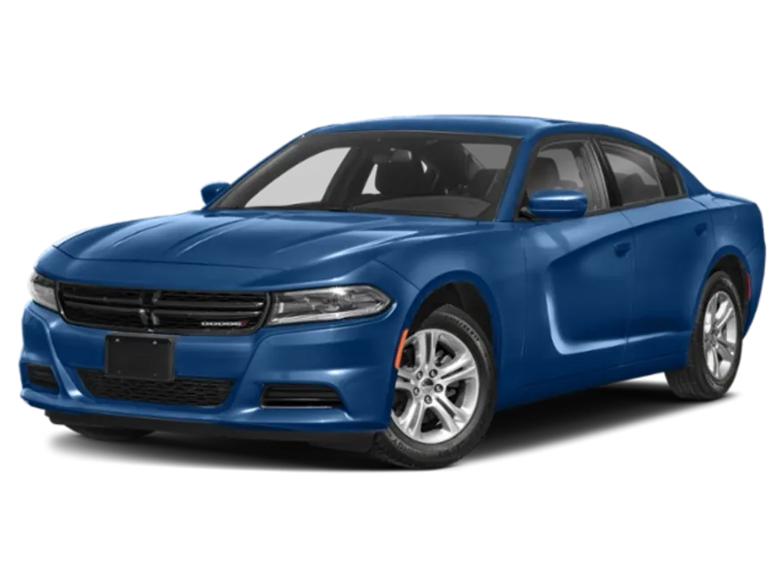 2022 Dodge Charger SXT photo 1