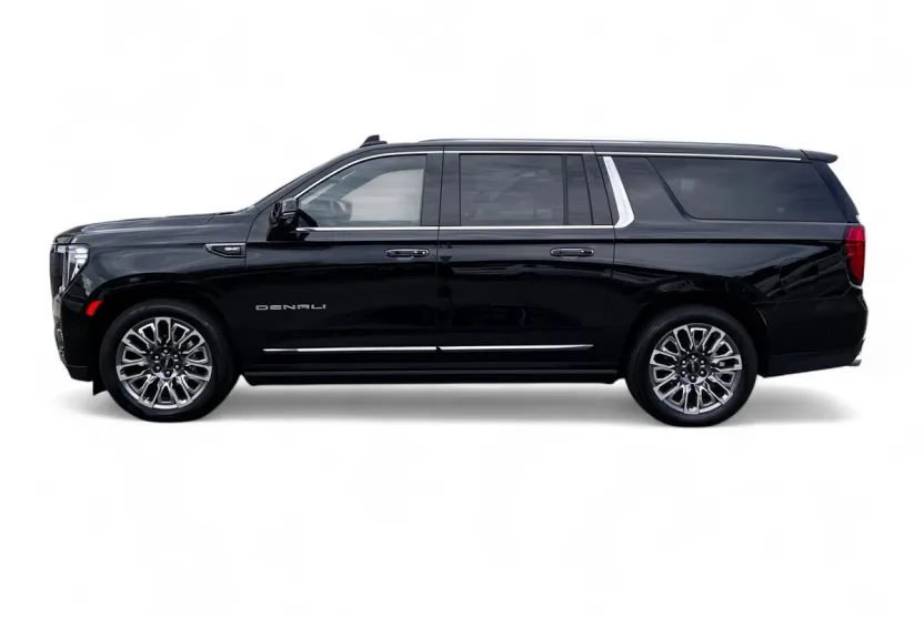 2023 Gmc Yukon XL Denali Ultimate photo 1