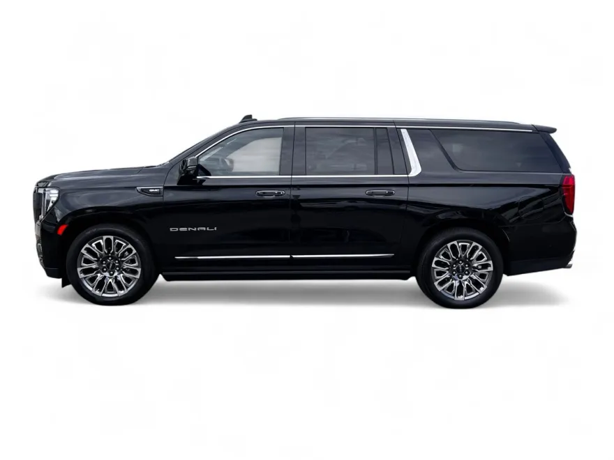 2023 Gmc Yukon XL Denali Ultimate photo 1