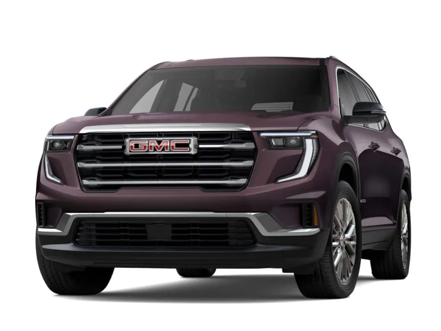 2026 Gmc Acadia Elevation photo 1