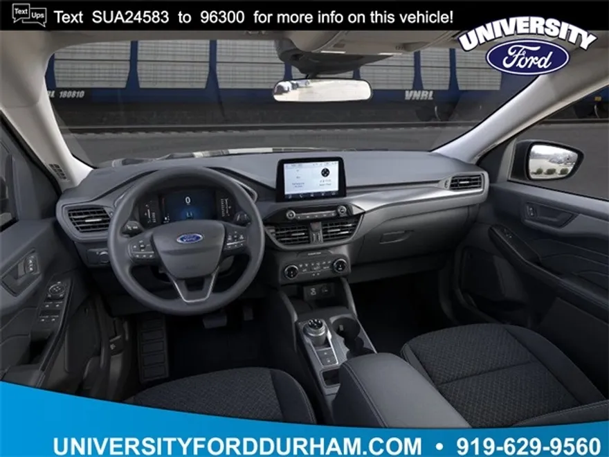 2025 Ford Escape Active photo 1