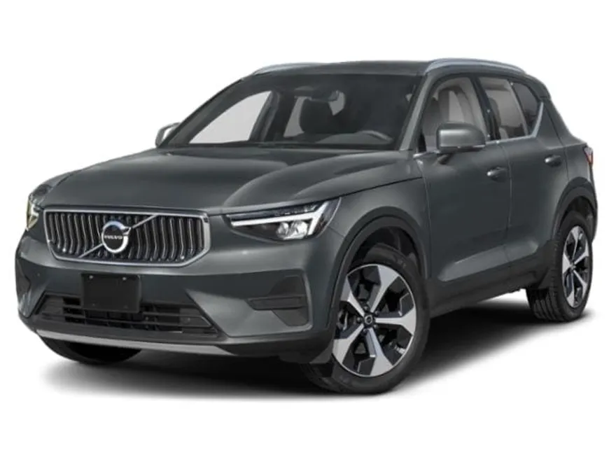 2026 Volvo XC40 photo 1