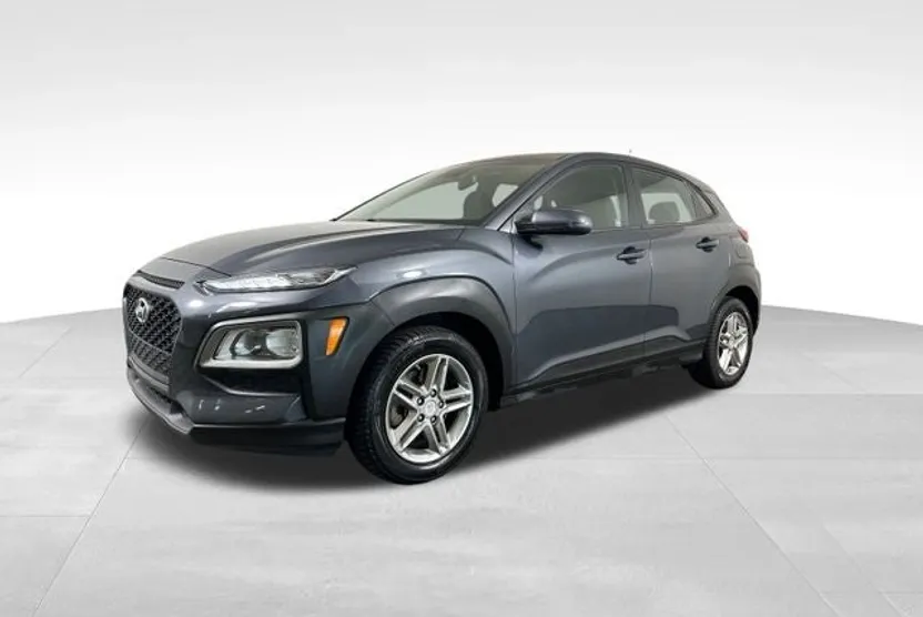 2019 Hyundai Kona SE photo 1