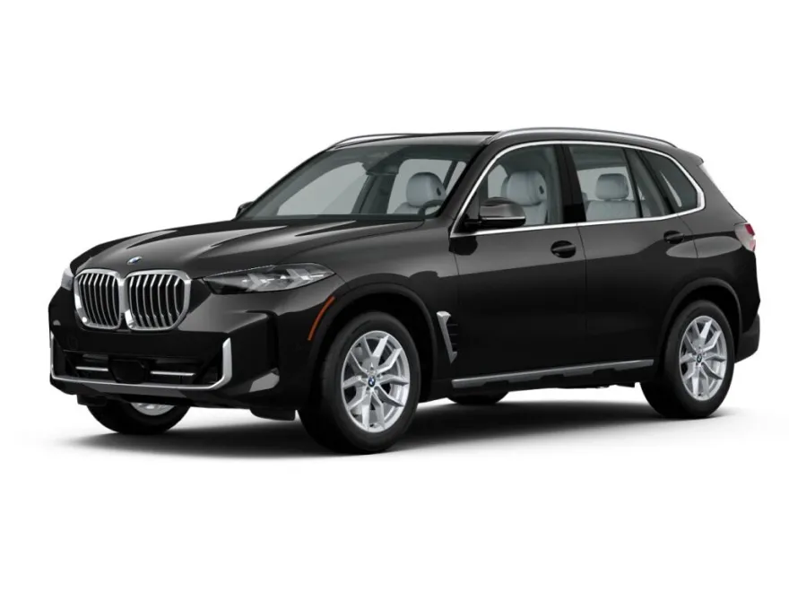 2026 Bmw X5 sDrive40i photo 1