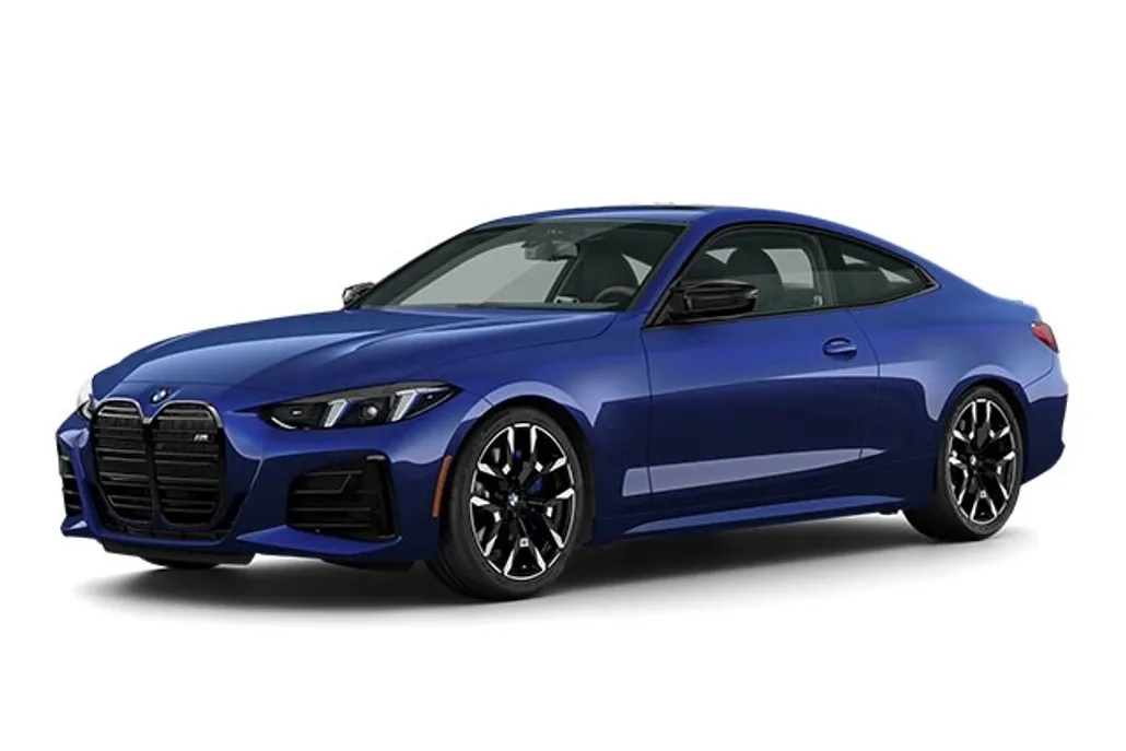 2025 Bmw M440i photo 1