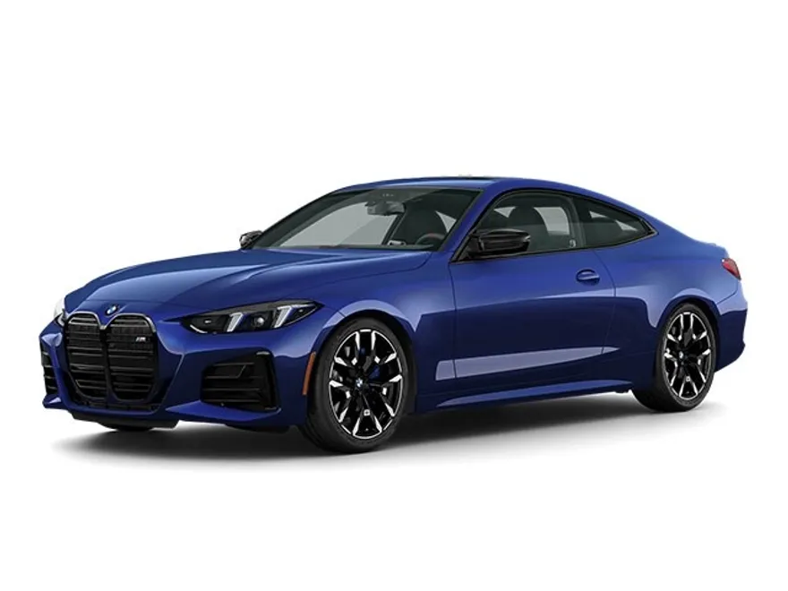 2025 Bmw M440i photo 1
