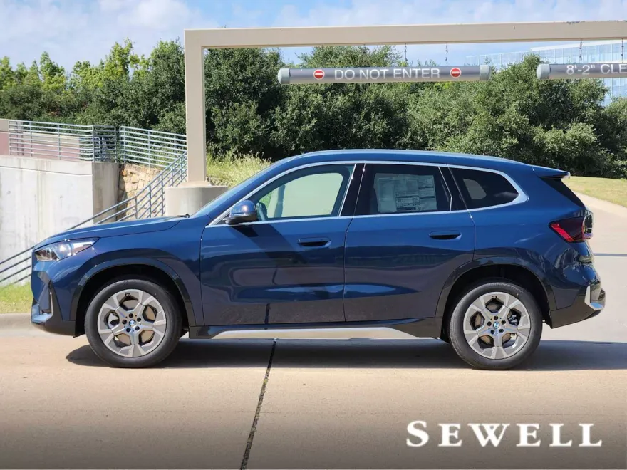 2026 Bmw X1 XDrive28i photo 1