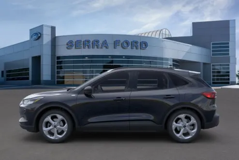 2025 Ford Escape ST-Line photo 3