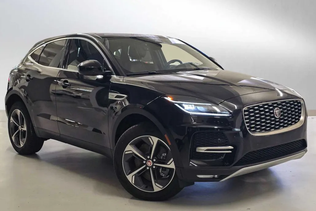 2023 Jaguar E-PACE P250 SE photo 1