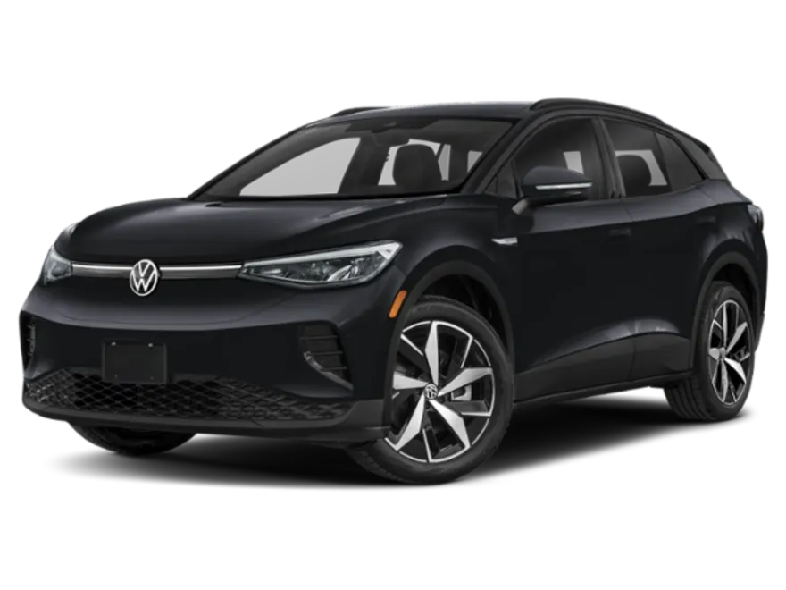 2025 Volkswagen ID.4 Pro photo 1