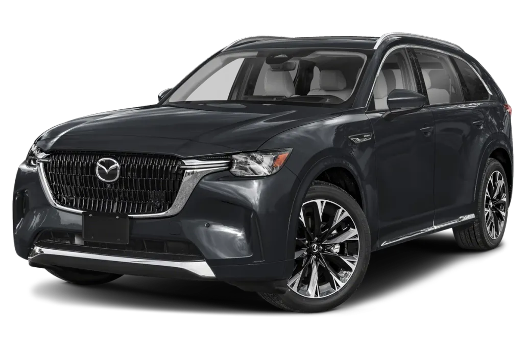 2025 Mazda CX-90 3.3 Turbo S Premium photo 1