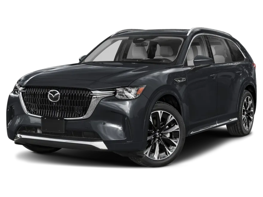 2025 Mazda CX-90 3.3 Turbo S Premium photo 1