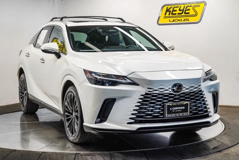 2024 Lexus RX 350 Premium photo 1