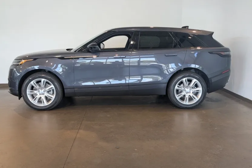 2026 Land Rover Range Rover Velar S photo 1