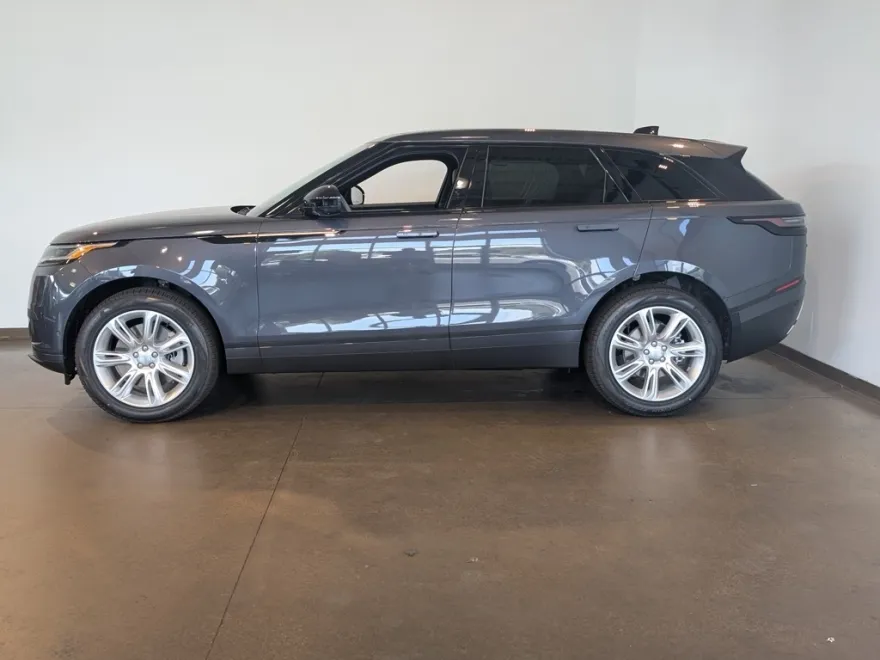 2026 Land Rover Range Rover Velar S photo 1